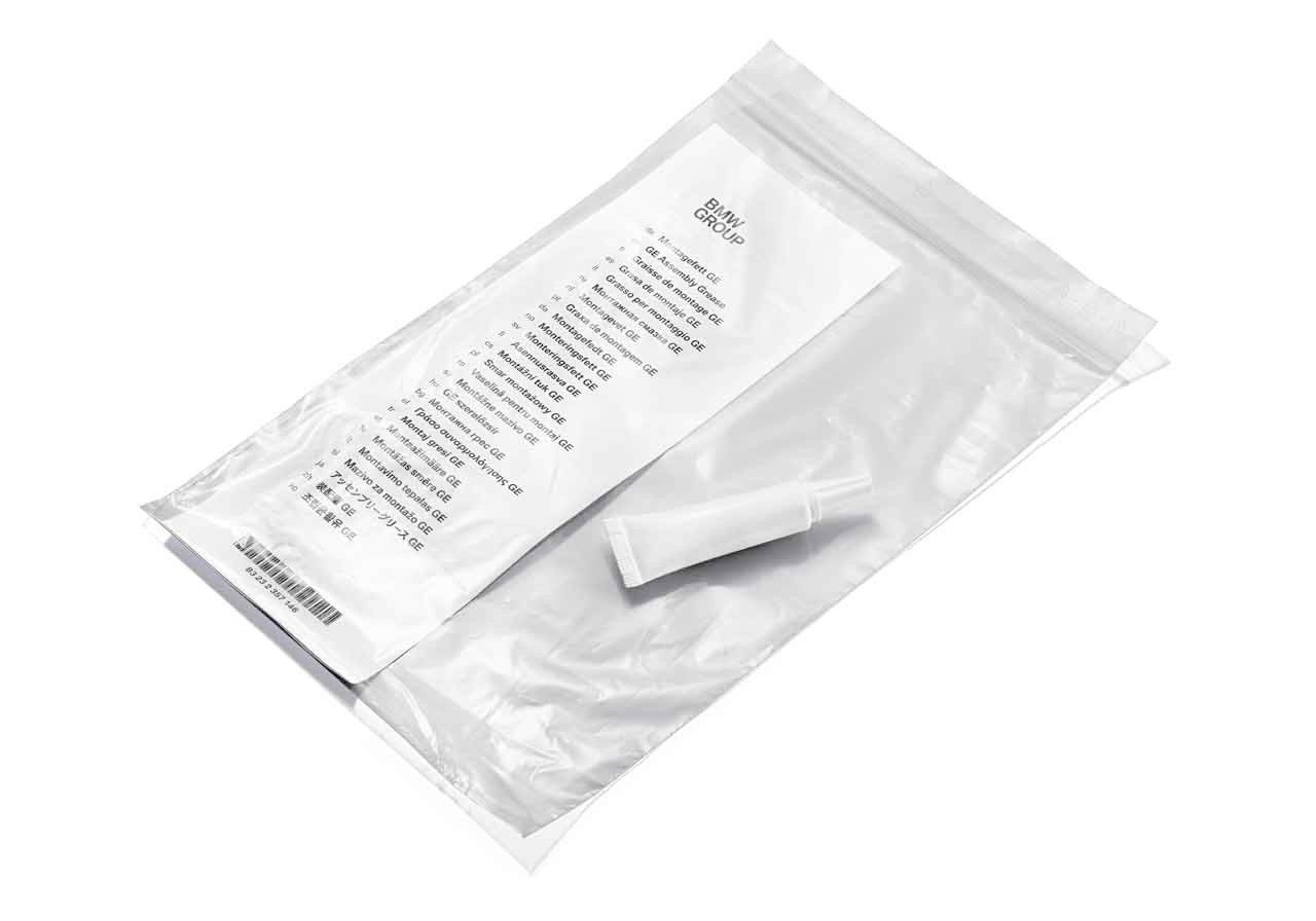 Genuine Installation Grease GE 5g 83 23 2 357 146