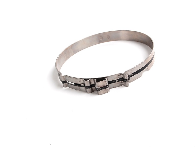 Genuine Hose Clamp Clip For Intake Rubber Boot 07 13 0 953 264