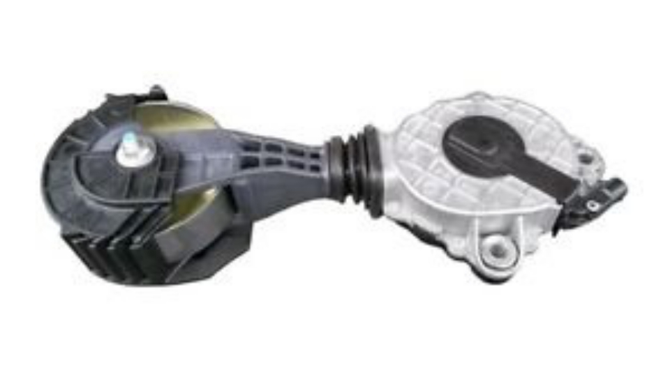 Genuine Belt Drive Water Pump Alternator Frictional Wheel Right 11 28 7 598 832