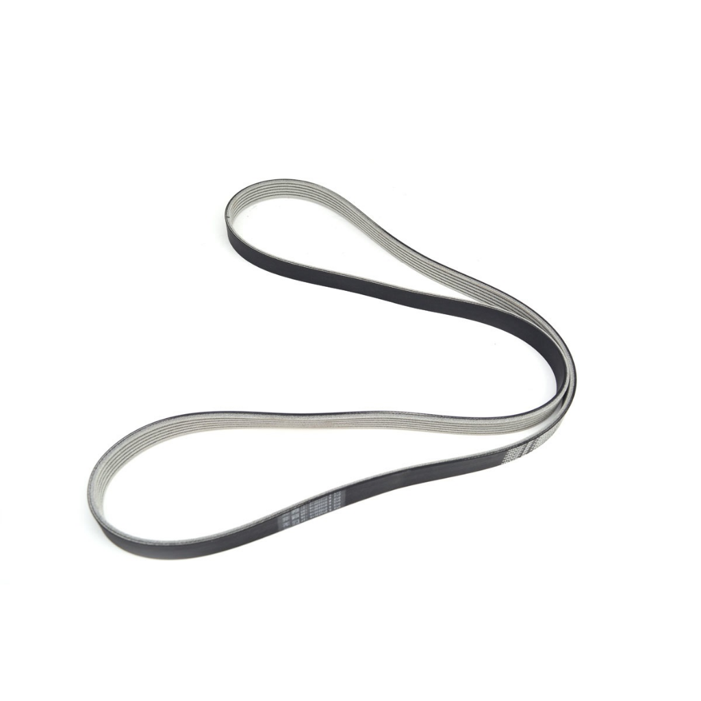 Genuine V-Ribbed Accessory Drive Belt 11 28 8 573 252