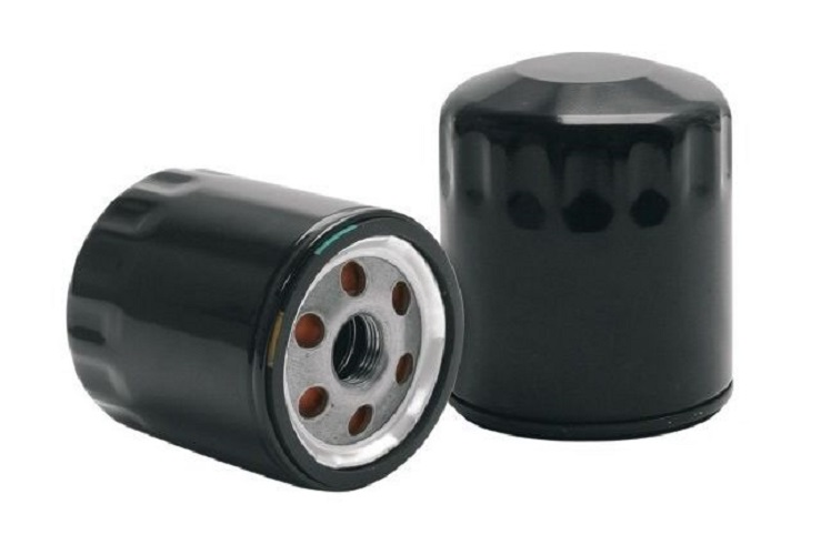 Genuine Oil Filter 11 42 0 306 483