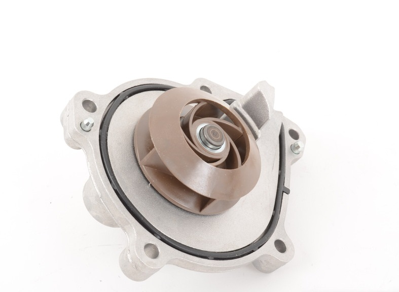 Genuine Waterpump Thermostat Cooling Mechanical Coolant Pump 11 51 7 648 827