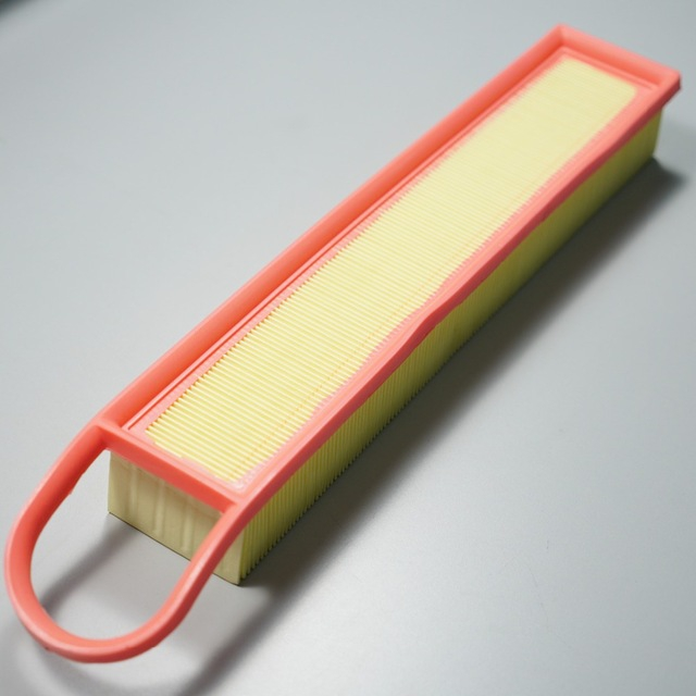 Genuine Air Filter Element 13 71 7 534 825