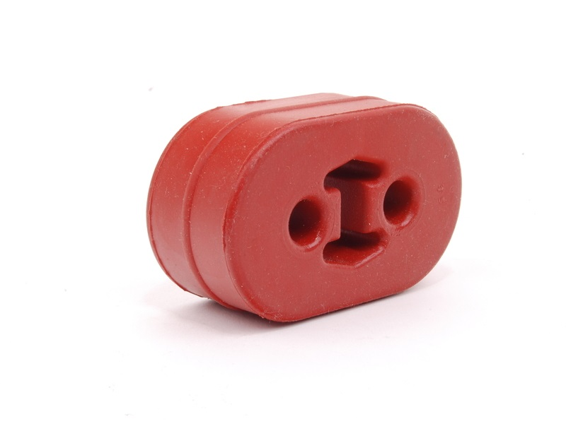 Genuine Rear Exhaust System Rubber Mount 18 20 7 535 665