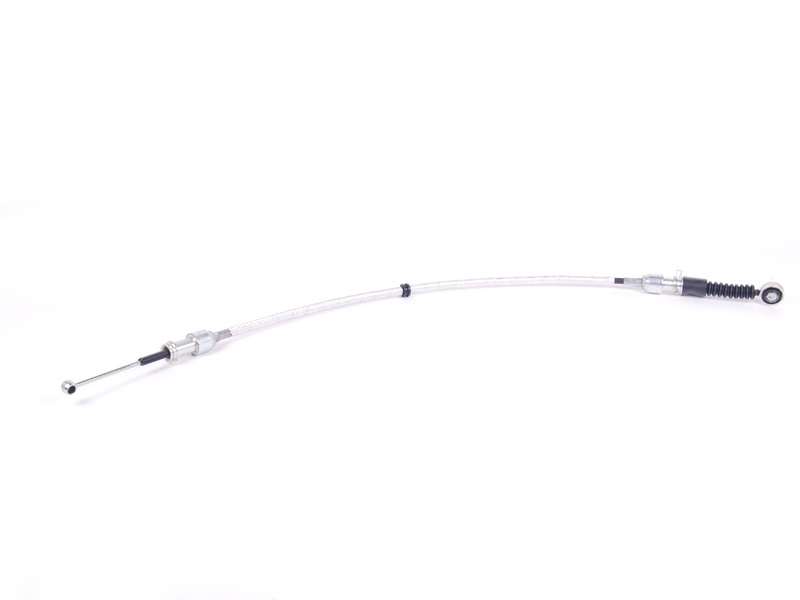 Genuine Gearshift Shifting Shaft Cable Manual Transmission 25 11 7 515 455