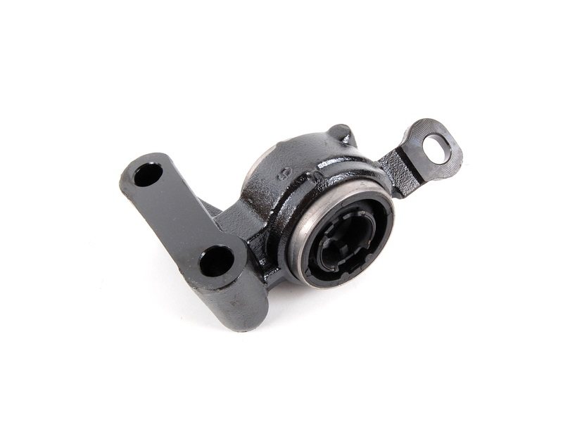 Genuine Wishbone Bracket With Rubber Mount Right O/S Driver 31 12 6 772 236