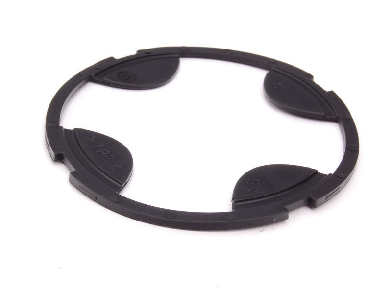 Genuine Cup Holder Insert 51 16 2 756 159