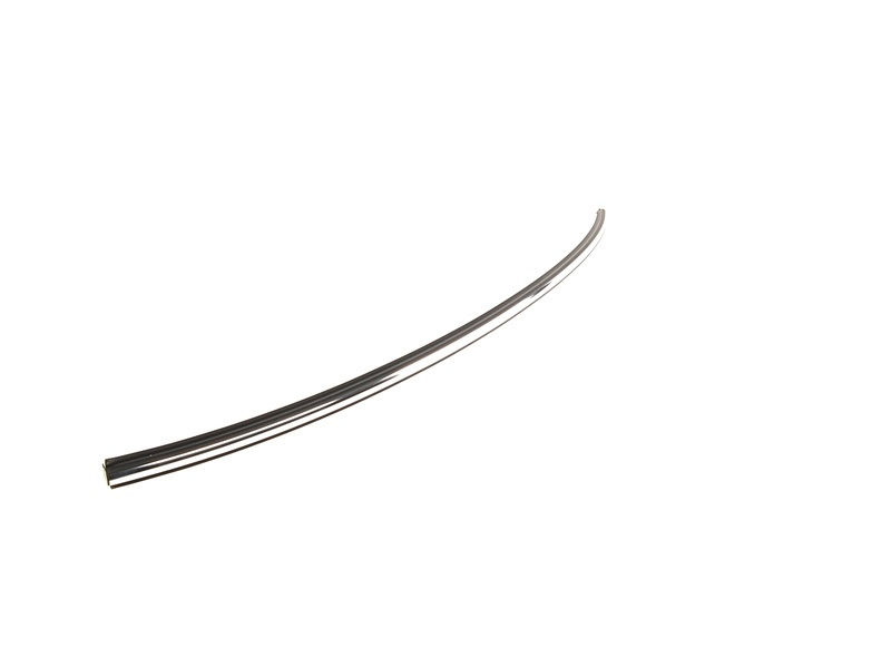 Genuine Rear Bottom Window Screen Trim Cover 51 31 7 113 198