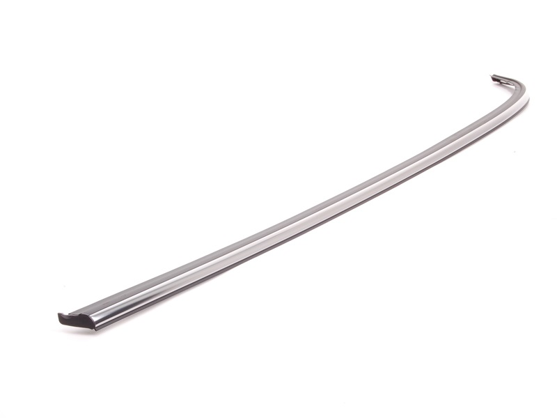 Genuine Rear Left Side Window Trim Finisher 51 36 7 071 671