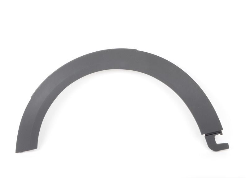 Genuine Wheel Arch Trim Cover Black Band Front Left N/S Side 51 77 7 300 819