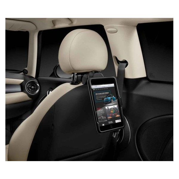 Genuine Small Cradle Holder / Car Mount Stand For iPad Mini 51 95 2 349 510
