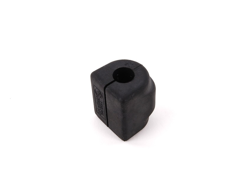 Genuine Stabilizer Anti-Roll Bar Bush Rubber Mounting 33 55 1 092 525