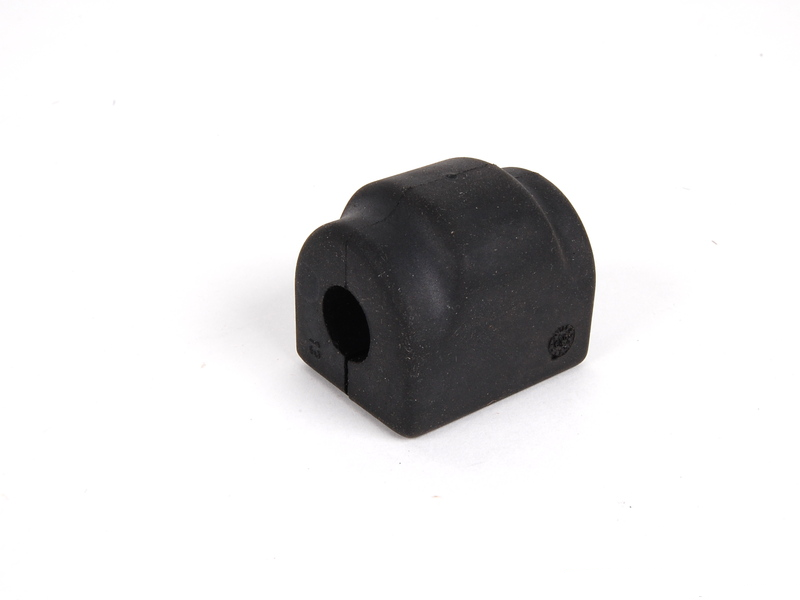 Genuine Stabilizer Anti-Roll Bar Bush Rubber Mounting 33 55 1 093 663