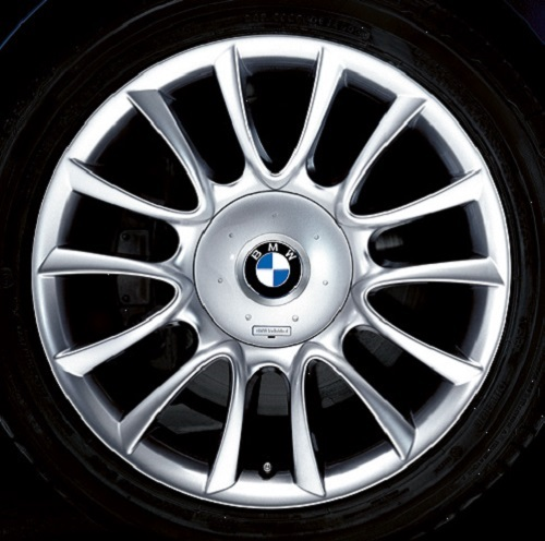 Genuine Light Alloy Wheel Rim 8.5Jx19 ET:14 36 11 7 897 256