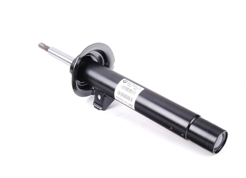 Genuine Suspension Spring Strut/Shock Absorber Front Left 31 31 6 750 791