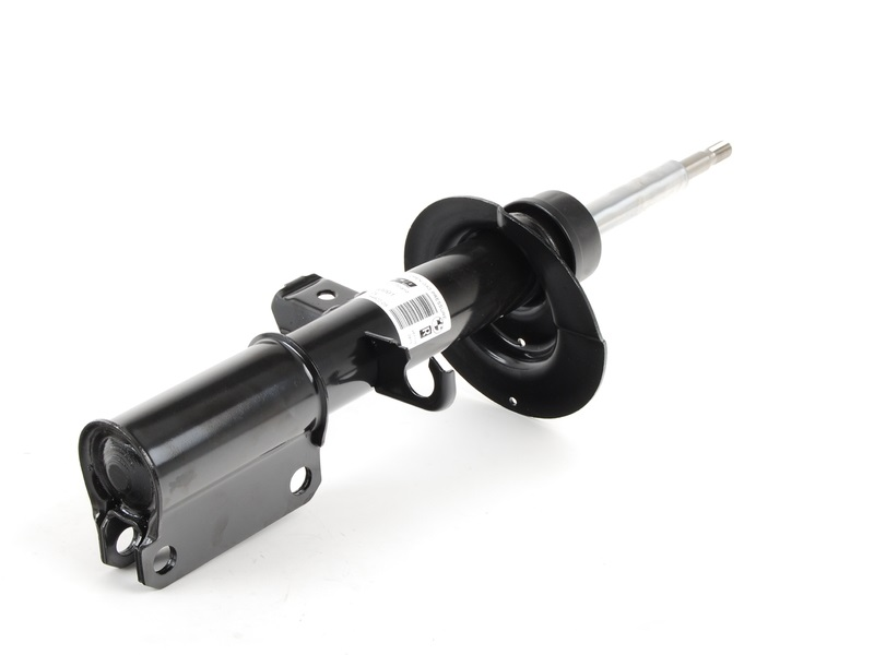 Genuine Suspension Spring Strut/Shock Absorber Front Right 31 31 6 764 602