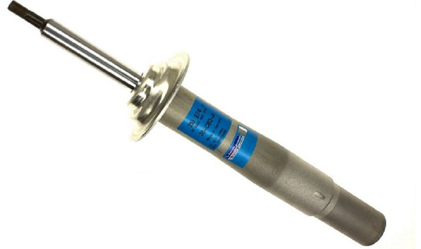 Genuine Suspension Spring Strut/Shock Absorber Front Right 31 32 6 764 458