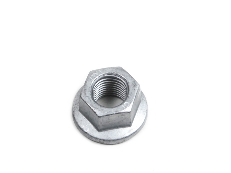 Genuine Replacement Suspension Self-Locking Collar Nut 33 30 6 760 349