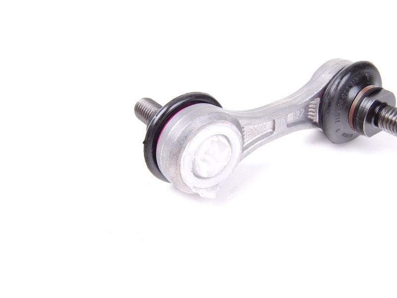 Genuine 2x Rear Anti-roll Bar Stabilizer Drop Links
