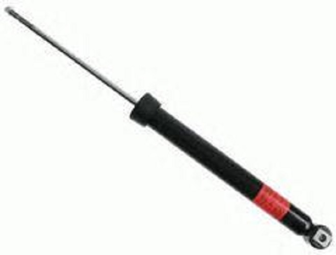 Genuine Suspension Spring Strut Shock Absorber Rear