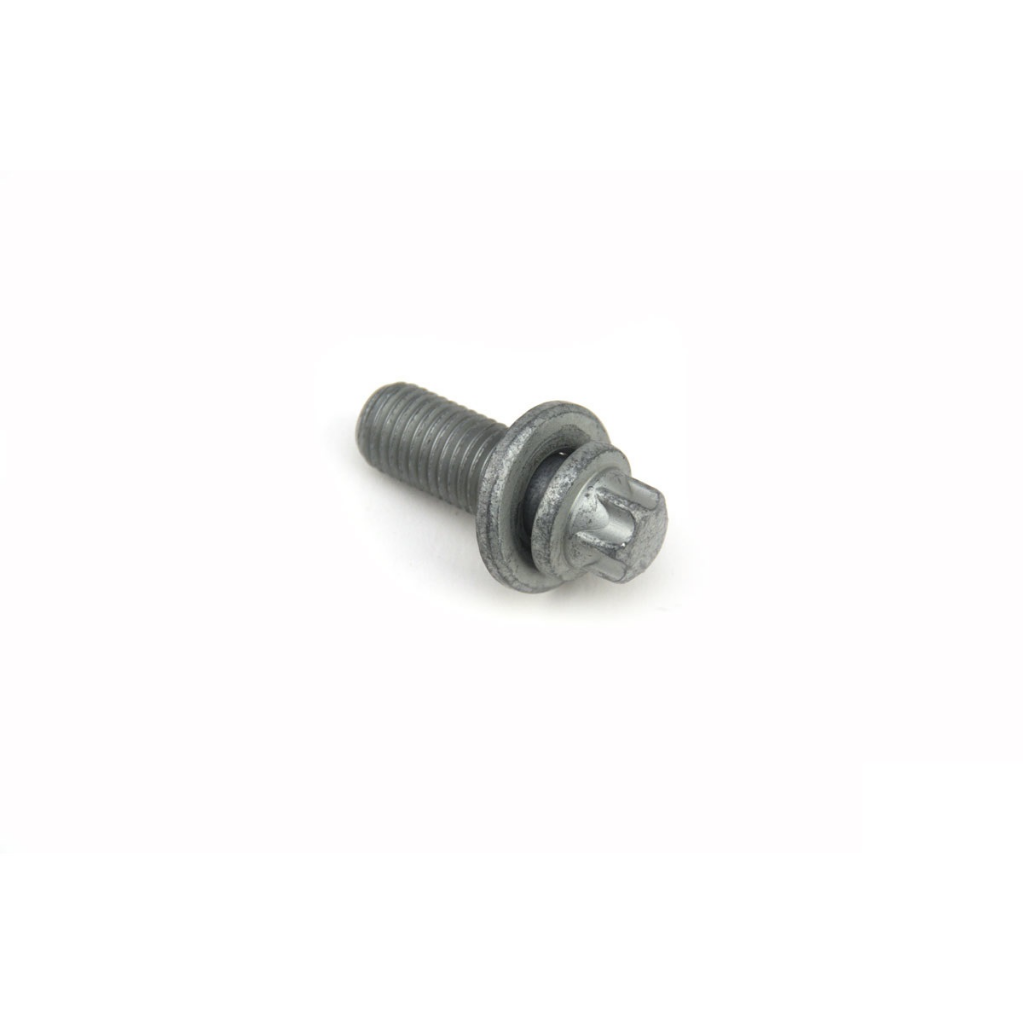 Genuine ASA-Bolt M12 x 1.5 x 30 34 21 9 802 997