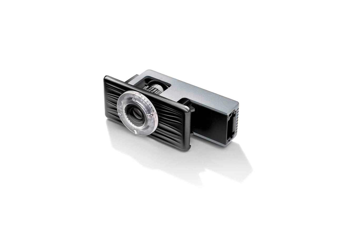 Genuine LED Door Projectors 50mm Light Lamp 63 31 2 463 924