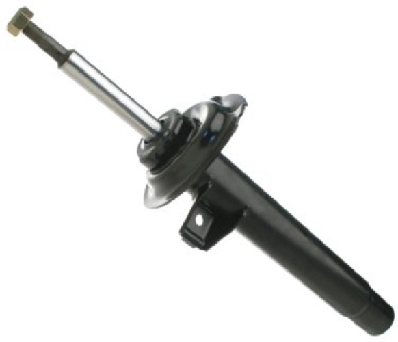 Genuine Suspension Spring Strut/Shock Absorber Front Right 31 31 2 282 102
