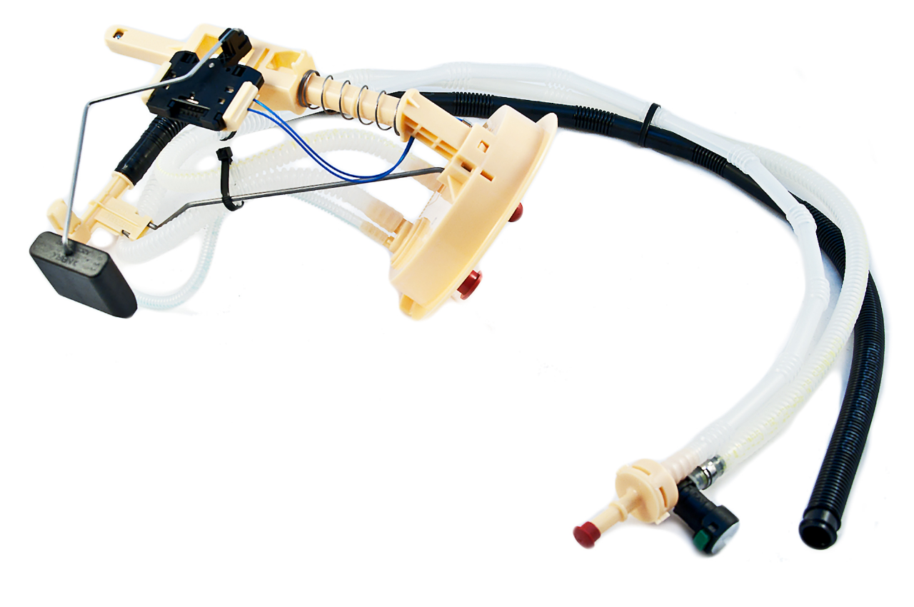 Genuine Fuel Filter+Regulator Repair Kit