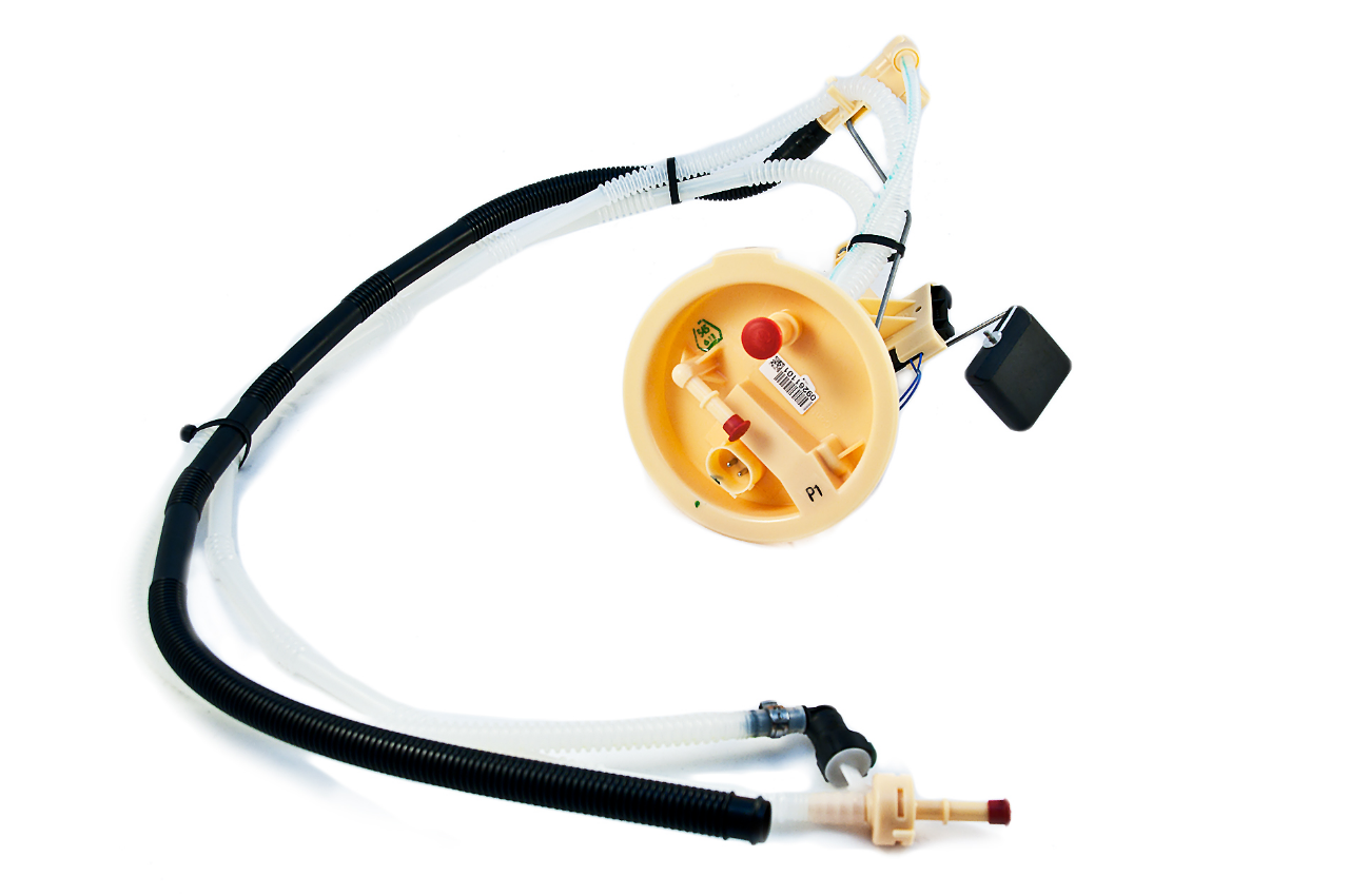 Genuine Fuel Filter+Regulator Repair Kit 16 11 7 190 947