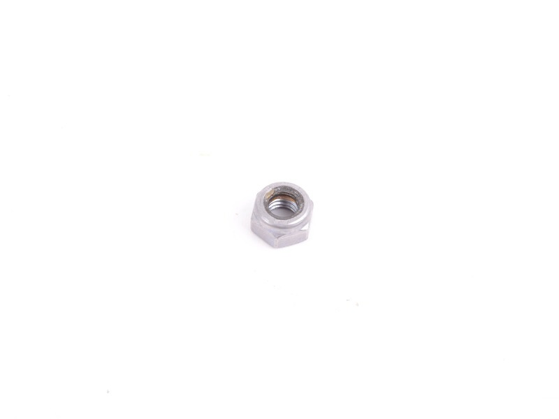 Genuine Engine Self-Locking Hex Nut
