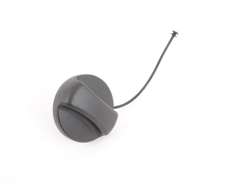 Genuine Locking Anti Theft Fuel Tank Filler Sealing Cap