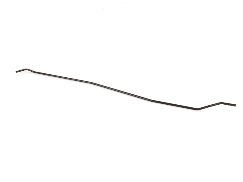 Genuine Fuel Return Line/Pipe Rear