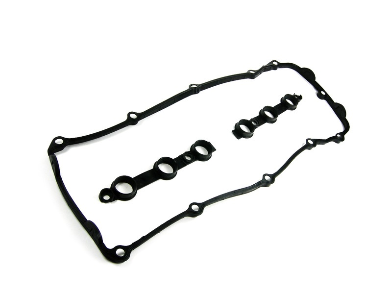 Genuine Cylinder Head Cover Valve Cover Profile Gasket Set