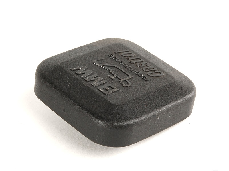 Genuine Engine Oil Filler Neck Sealing Cap