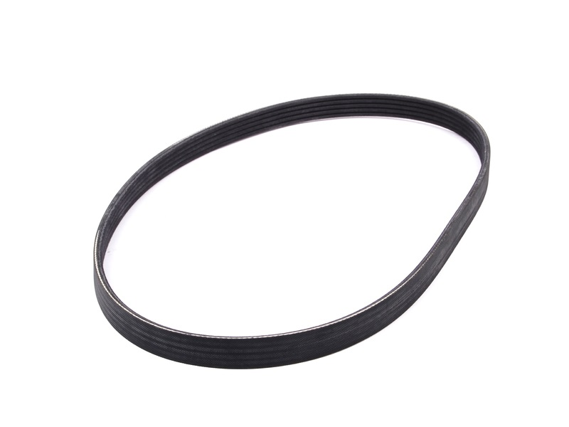 Genuine Climate Compressor Drive Ribbed V-Belt
