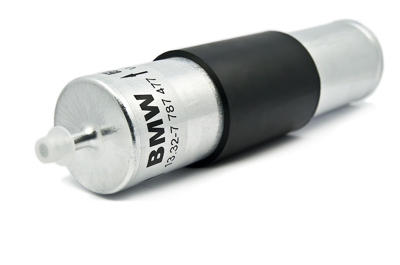 Genuine Fuel Filter Replacement Element