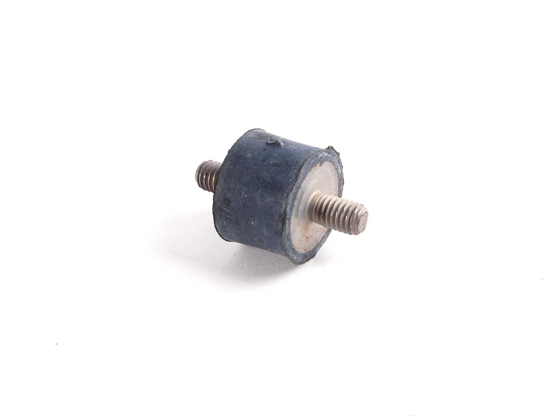 Genuine Exhaust Bracket Rubber Mounting Grommet