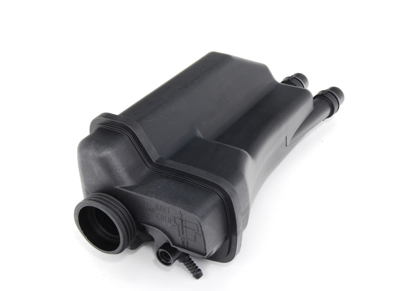 Genuine Radiator Expansion Tank