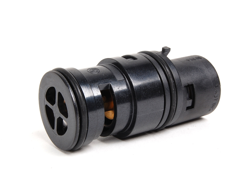 Genuine Engine Expansion Tank Thermostat
