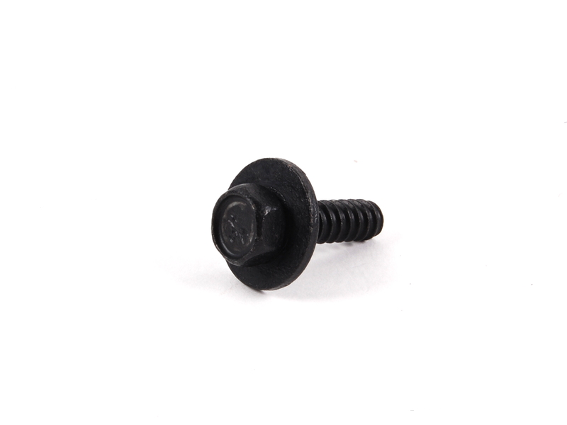 Genuine Condenser Hex Head Screw