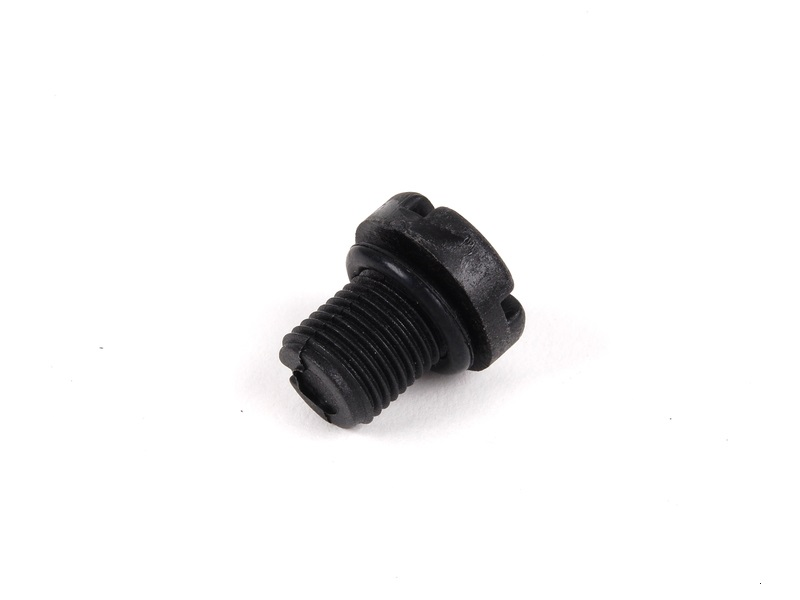 Genuine Radiator Vent Screw