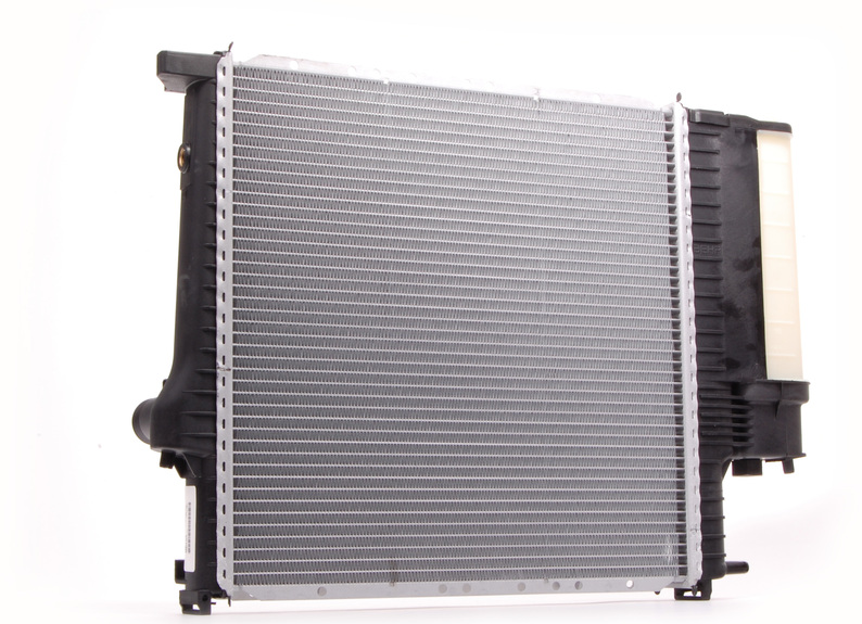 Genuine Radiator 17 11 1 728 907