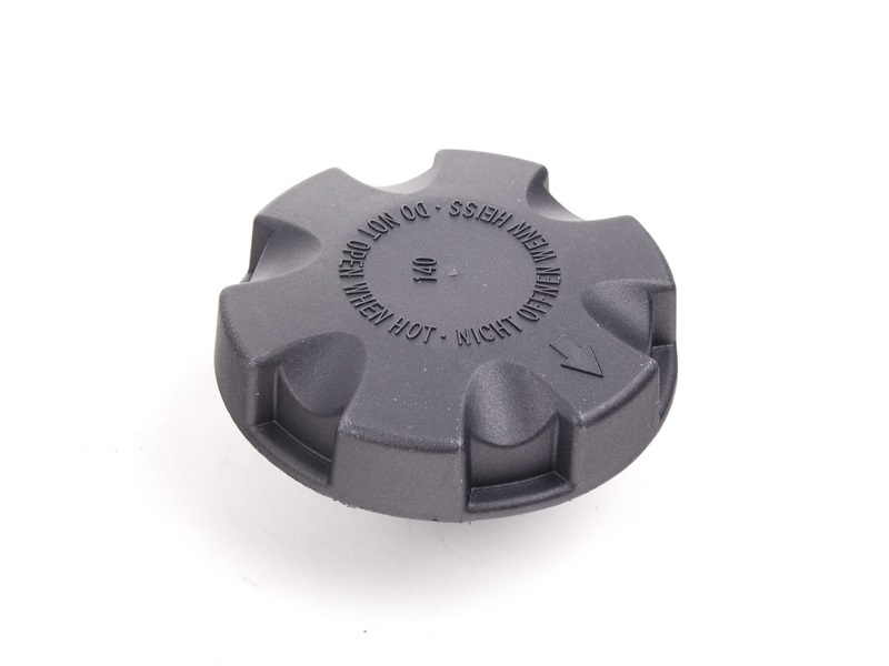 Genuine Coolant Expansion Tank Cap