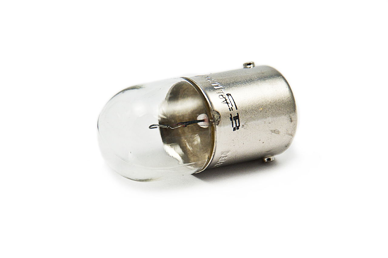 Genuine 12V 10W Rear/Tail Light Bulb