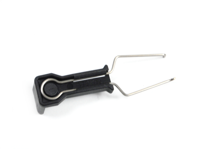Genuine Heat Exchanger Clamp