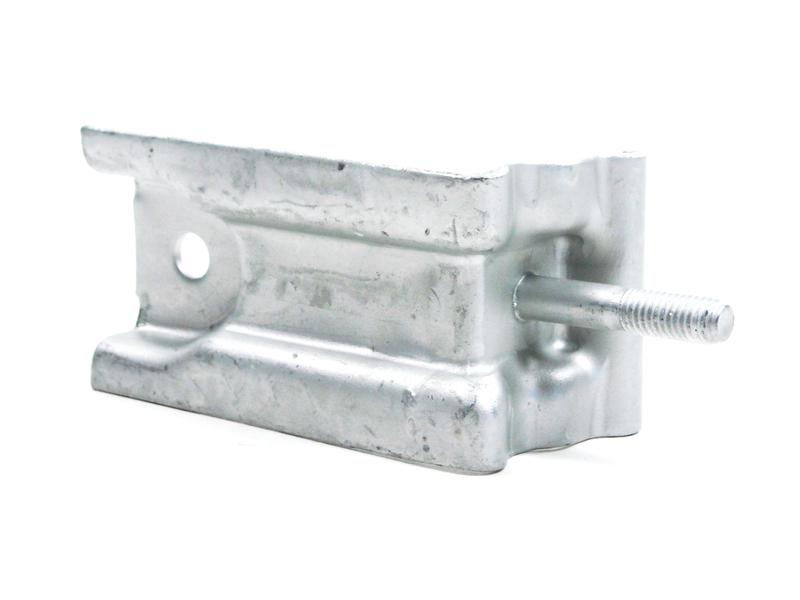 Genuine Exhaust Silencer/Muffler Bracket 18 20 1 402 479