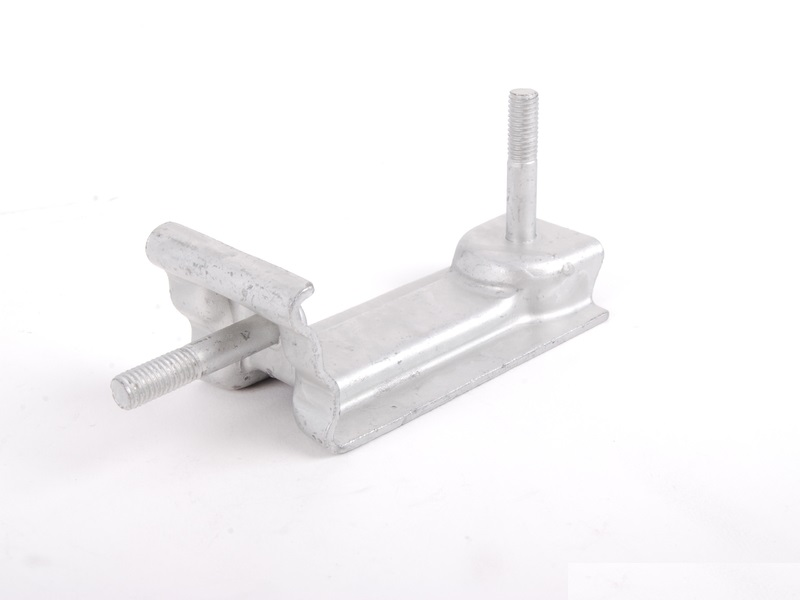 Genuine Exhaust Bracket Hanger Support Holder 18 20 1 723 190