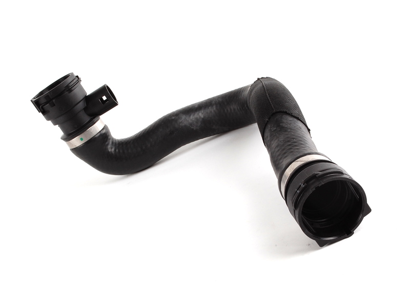 Genuine Cooling System Water Hose Pipe 11 53 7 505 229
