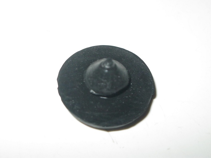 Genuine Diesel Catalyst Bracket Stopper 18 20 2 249 249