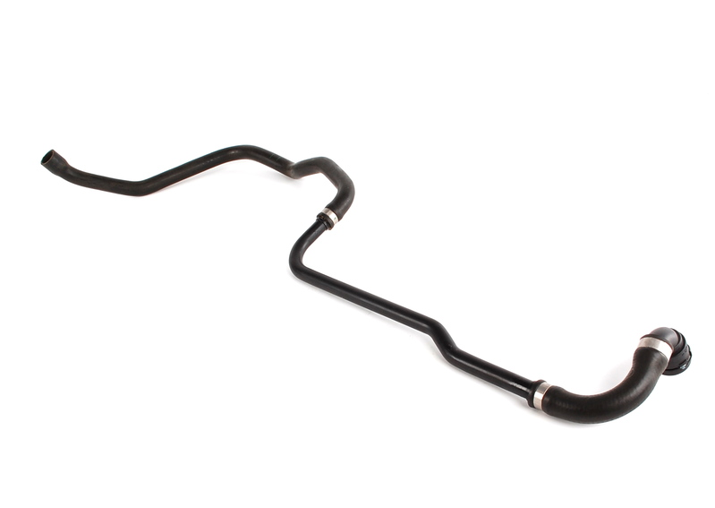 Genuine Cooling System Water Hose Pipe 11 53 7 505 949